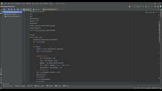 Calculadora por serie de Taylor con arduino y python