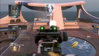 BO2 - Switch feed!