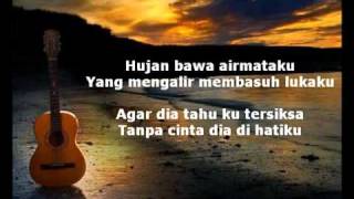 Download Ombak Rindu Minus One Acoustic By Ajek Hassan Youtube Video MP3 Ombak Rindu Minus One Acoustic By Ajek Hassan Youtube