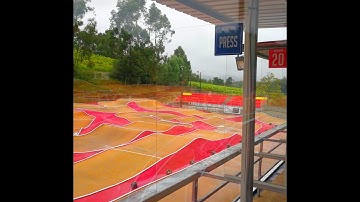 RCSpecial.com RadioControl 06/07/21 International Buggy Challenge 21 In Portugal