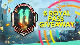 || BATTLEGROUNDS MOBILE INDIA || M11 RP GIVEAWAY || ROAD TO 1K ||