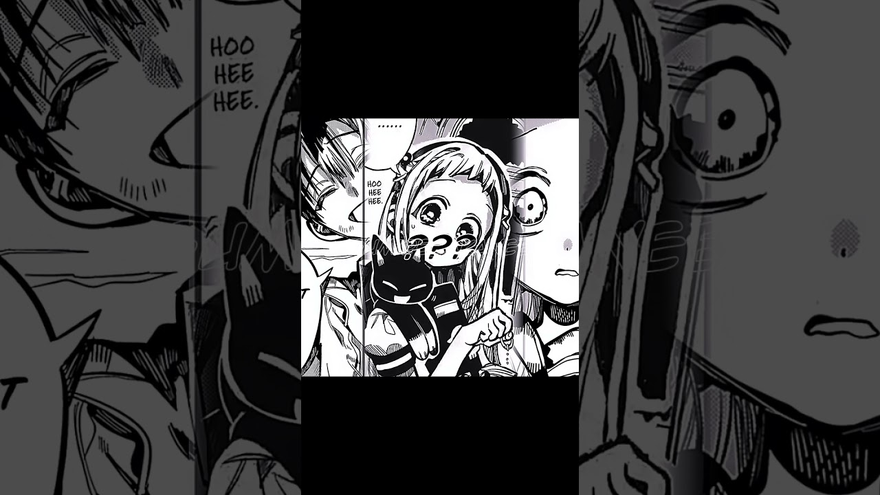 Chapter 122-123 Yashiro Nene edit  