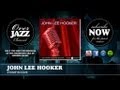 John Lee Hooker - Stomp Boogie (1948)