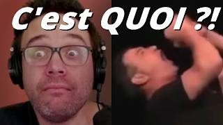 New stuff at Antoine's, an UNBEARABLE stream idea, and WTF recs from VIEWERS! Isekai