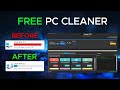 FREE Windows Cleaner That ACTUALLY Works in 2025