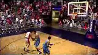 NCAA March Madness 07