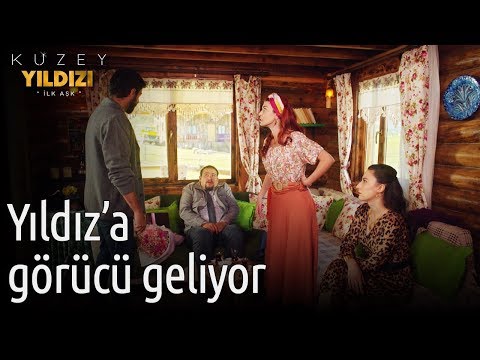 Kuzey Yıldızı İlk Aşk 6. Bölüm - Yıldız'a Görücü Geliyor