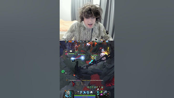 Ростик сделал рампагу на Зевсе?? ДА ЛАДНО ЙОООУ!! #rostislav_999 #дота2 #dota2