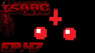 Le Trompeur (Judas Impur) - The Binding of Isaac Repentance Ep.47 [FR]