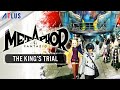 Metaphor refantazio  the kings trial  xbox series xs windows pc