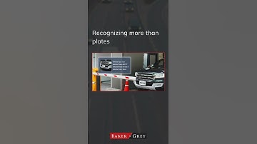 ANPR- Automatic Number Plate Recognition