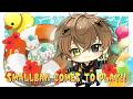【 SMALLBAN 】 he really wants to see you... pien... 【 NIJISANJI EN | Alban Knox 】