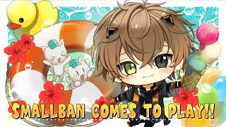NIJISANJI EN所属VTuber「アルバーン・ノックス」さん のアーカイブ