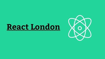 React London Meetup February 2016