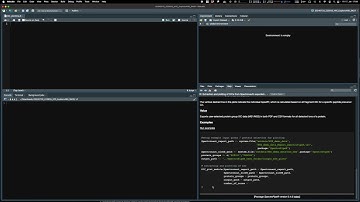 SpectroPipeR - a streamlining post Spectronaut® DIA-MS data analysis R package - tutorial