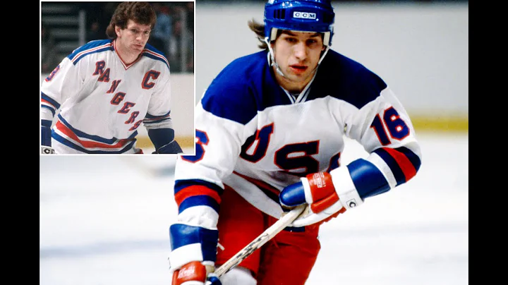 Barry Beck blasts Rangers, NHL cowards after Mark Pavelich death