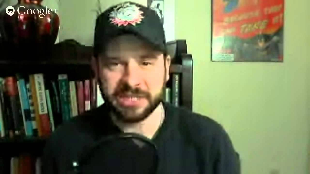 Wrestling With Wrestling: Show #41 - YouTube