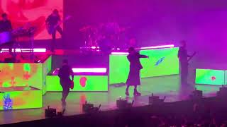 Bring Me The Horizon - Die4U - Ziggo Dome Amsterdam 24-02-2023