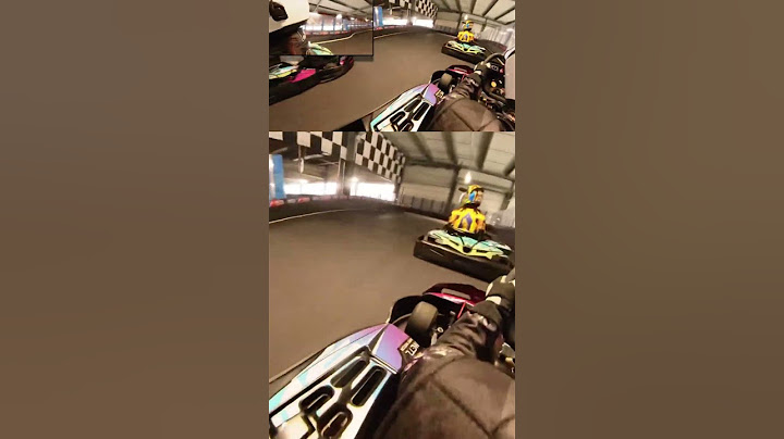 Intense Finale: Close Bump with P1 Nearly Costs Me P2! #crash #race #trending #viralvideo
