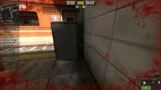 Point Blank: bug na Mstation; Ongame