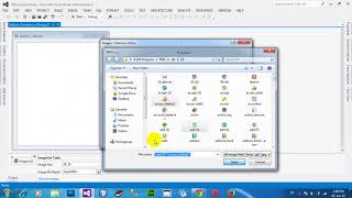 How to set Icons or Images to nodes of TreeView Control in C# NET 2012