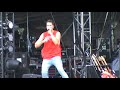 Russell Dickerson - Yours @ Country USA 2018 Mp3