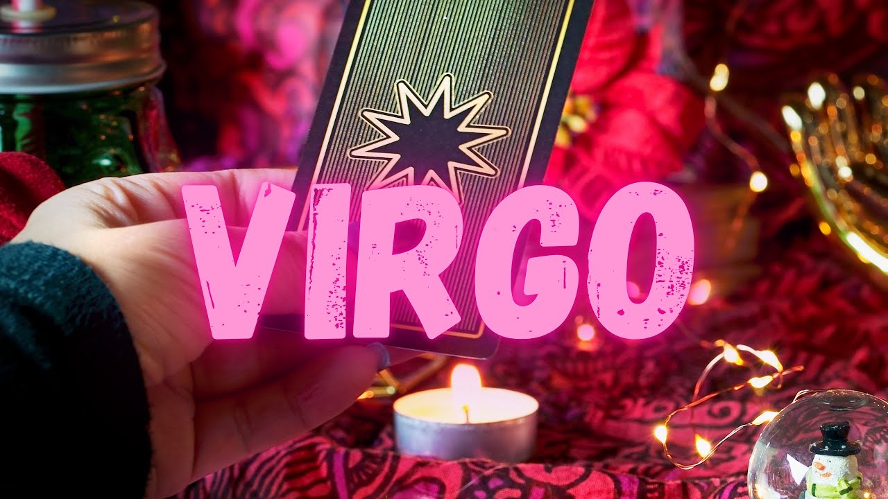 ДЕВА ❗️Мне понадобился час, чтобы прийти в себя после вашего гадания😱 Мощная, интенсивная энергия...