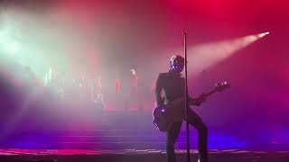 Ghost Cirice Live In Mexico 2020 - Part 3