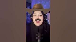 SELFI YAMMA - KARMA CINTA ( LIVE TIKTOK ) #selfiyamma #livetiktok