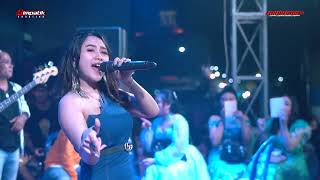 LIDYA APRILIA - TAK SEDALAM INI | New MANAHADAP live Sawotratap Februari 2022