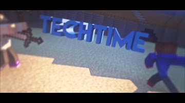 Intro - Techtime v4