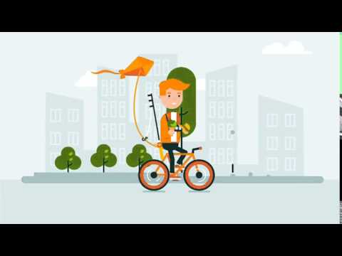 NetCreit - აკეთეთ ის რაც მოგანიჭებთ სიხარულს