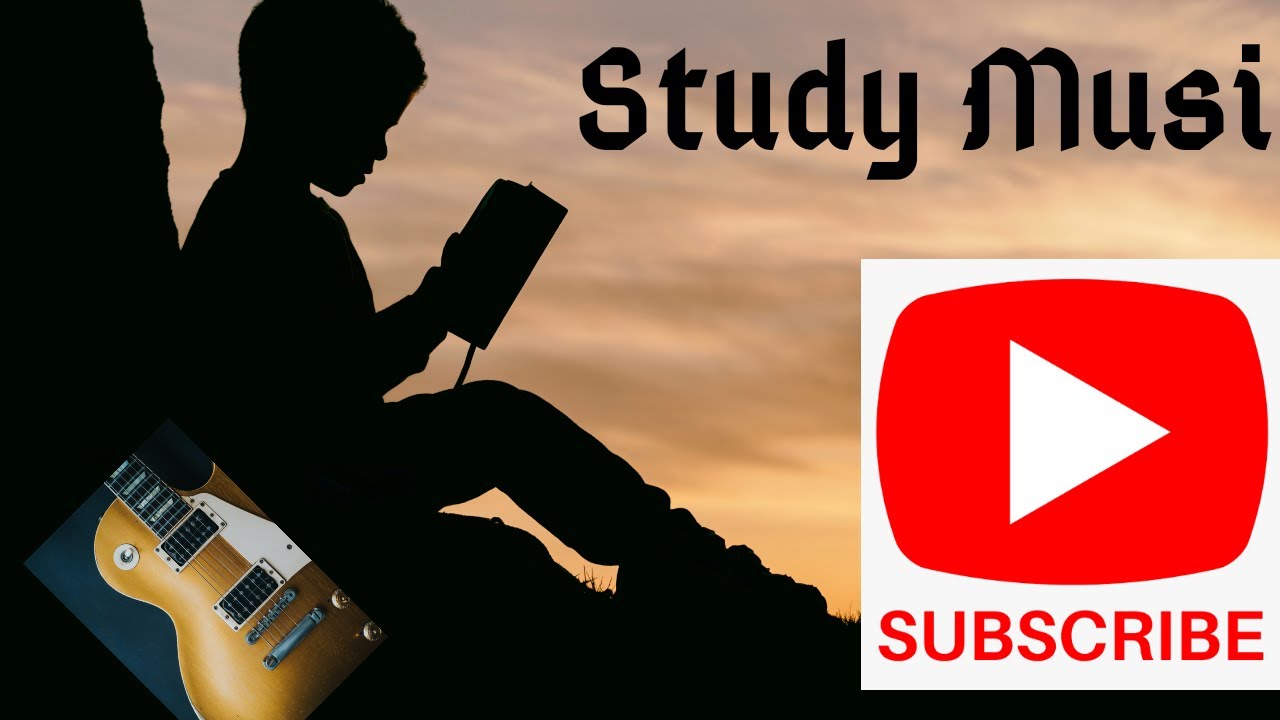 study ambience study ambience