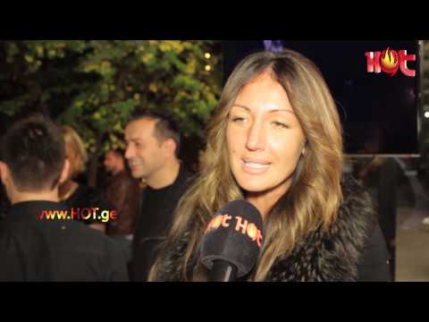 ქართული მოდის ბაზარს - \"გიზი\"