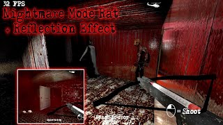 Granny Chapter Two Pc Remake On Extreme + Nightmare Mode Rat And Reflection Effect