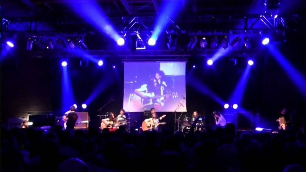 Marry You - Tritonal XMS 2012