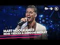 Mart Hoogkamer - René Froger & Gordon-medley • Mart in Ahoy // Sterren NL