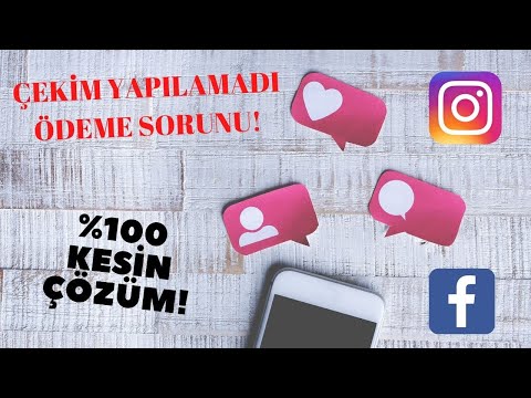 Video: Yüklenicime ödeme yapamaz mıyım?