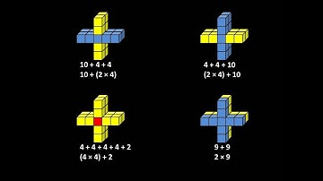 Chapter 6 - Lesson 5:  Exploring Mystery Structure 5