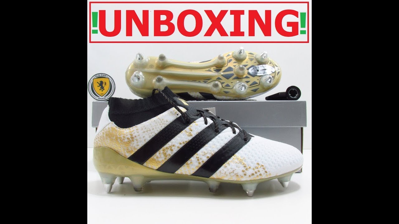 adidas 16.1 sg football boots