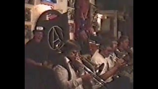 Johnny Van Breedam - Jazz Trad Series