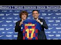 Barcelona's 7 Worst Signings Under Josep Bartomeu