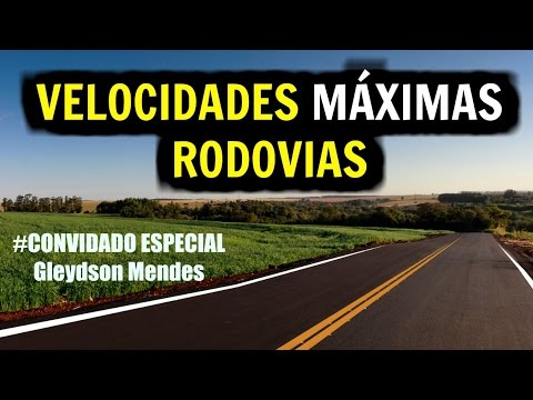 Vídeo: Qual é o limite de velocidade na rodovia em Indiana?