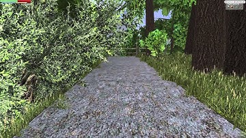 Wurm Online: Walklapse across Independence