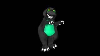 I Made NightmareBarney.AVI