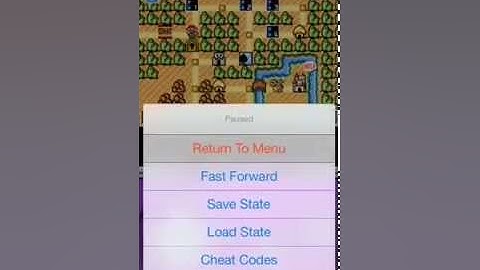 Gba4ios 2.0 [Full Tutorial] (downloading roms)