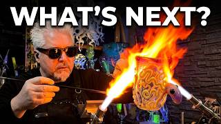 What’s Coming Out of the Flame Next