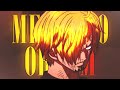 ME SINTO ORUAM 🥸 | One Piece | ANIME TRAP EDIT