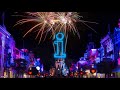 HalloWishes Full Fireworks Soundtrack | Magic Kingdom | Walt Disney World