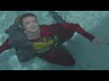 Superwoman 2: Hypnotic Point (Fan Film) Teaser #1